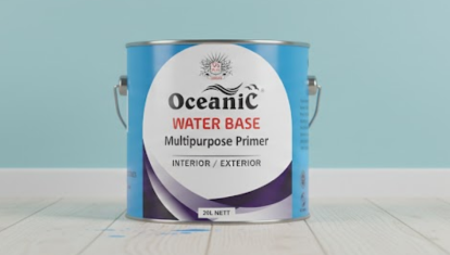 Oceanic Multipurpose Primer